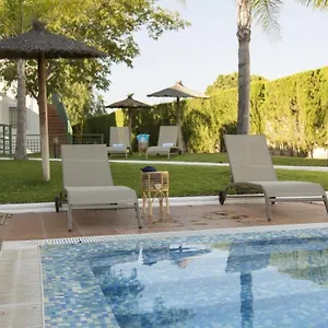 Brillante 156 , Cordoba Spain