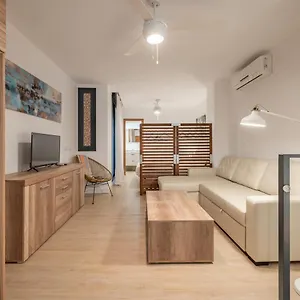 Homes Parras Duplex , Malaga Spain
