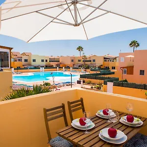 Delfines By Holidays , Corralejo Spain